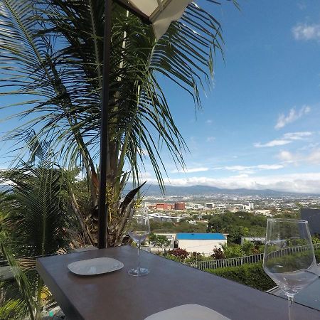 Cozy Private Apartment, Mirador Escazu -Great View- Εξωτερικό φωτογραφία