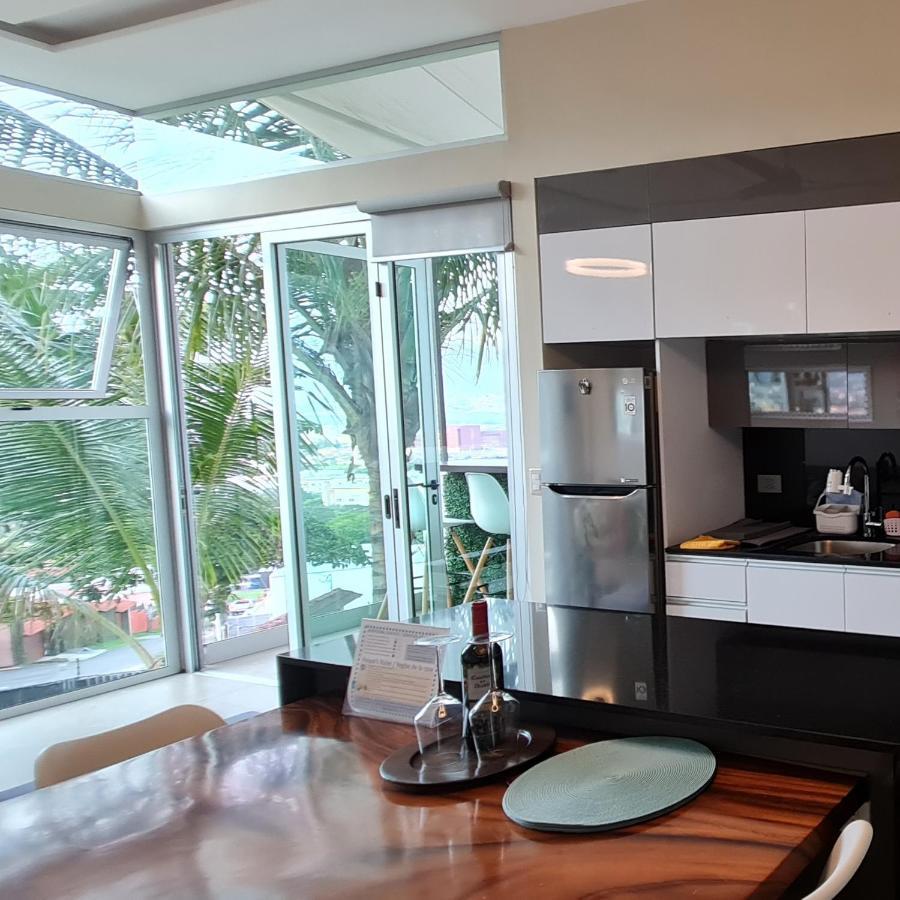 Cozy Private Apartment, Mirador Escazu -Great View- Εξωτερικό φωτογραφία