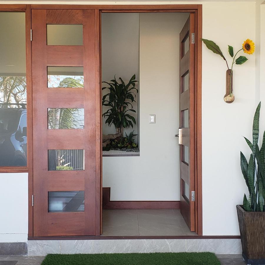 Cozy Private Apartment, Mirador Escazu -Great View- Εξωτερικό φωτογραφία