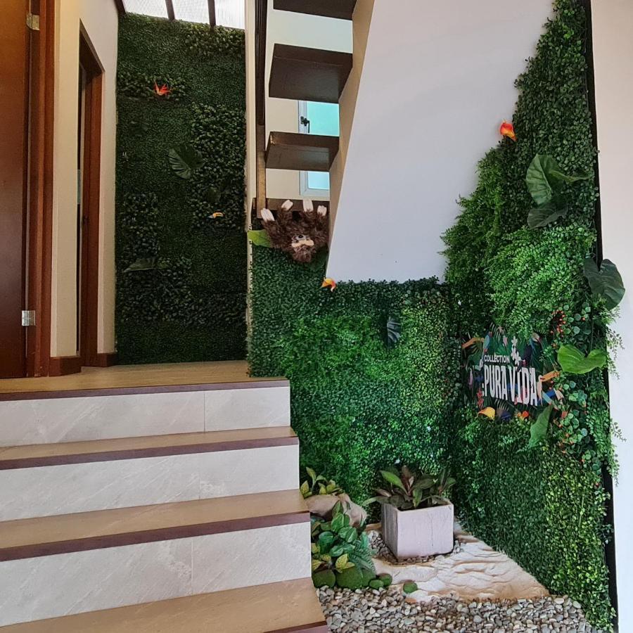 Cozy Private Apartment, Mirador Escazu -Great View- Εξωτερικό φωτογραφία