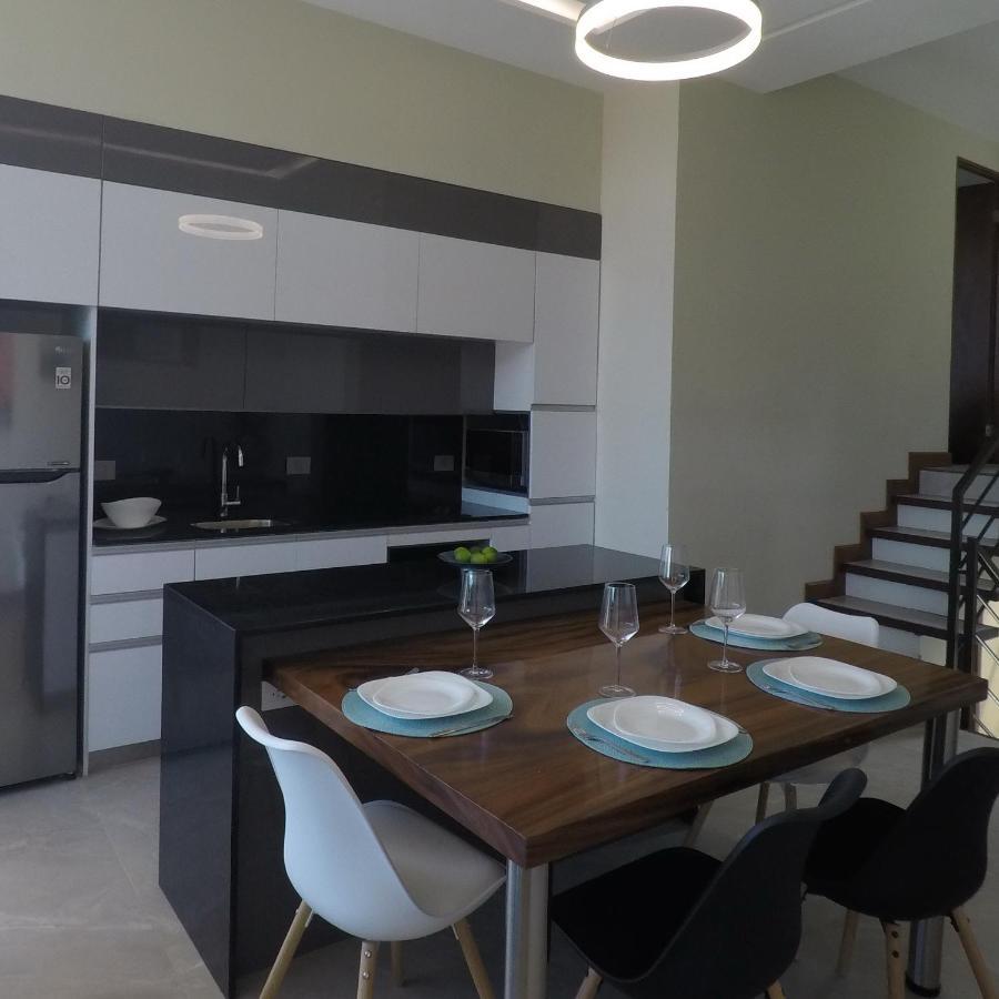 Cozy Private Apartment, Mirador Escazu -Great View- Εξωτερικό φωτογραφία
