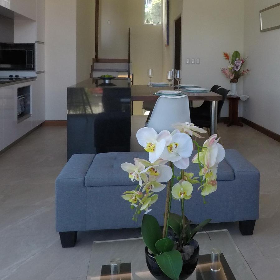 Cozy Private Apartment, Mirador Escazu -Great View- Εξωτερικό φωτογραφία