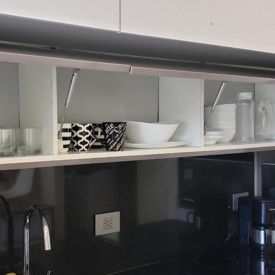 Cozy Private Apartment, Mirador Escazu -Great View- Εξωτερικό φωτογραφία