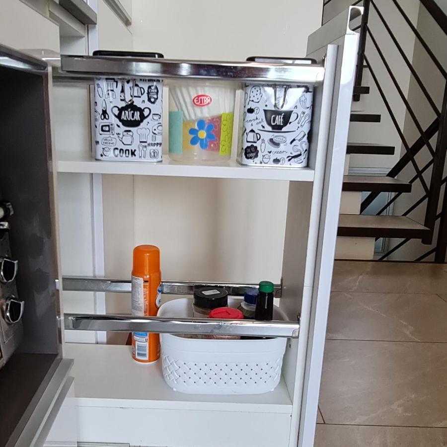 Cozy Private Apartment, Mirador Escazu -Great View- Εξωτερικό φωτογραφία