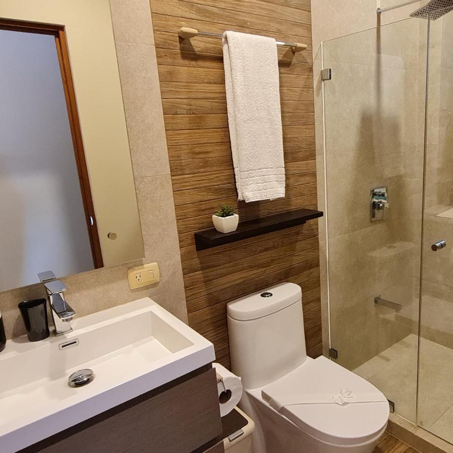 Cozy Private Apartment, Mirador Escazu -Great View- Εξωτερικό φωτογραφία