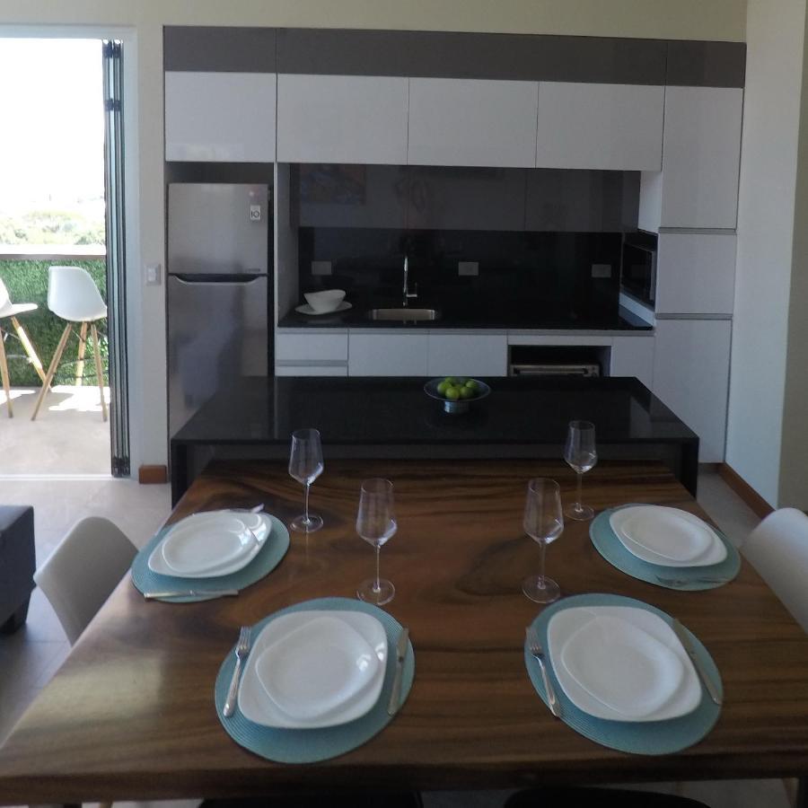 Cozy Private Apartment, Mirador Escazu -Great View- Εξωτερικό φωτογραφία