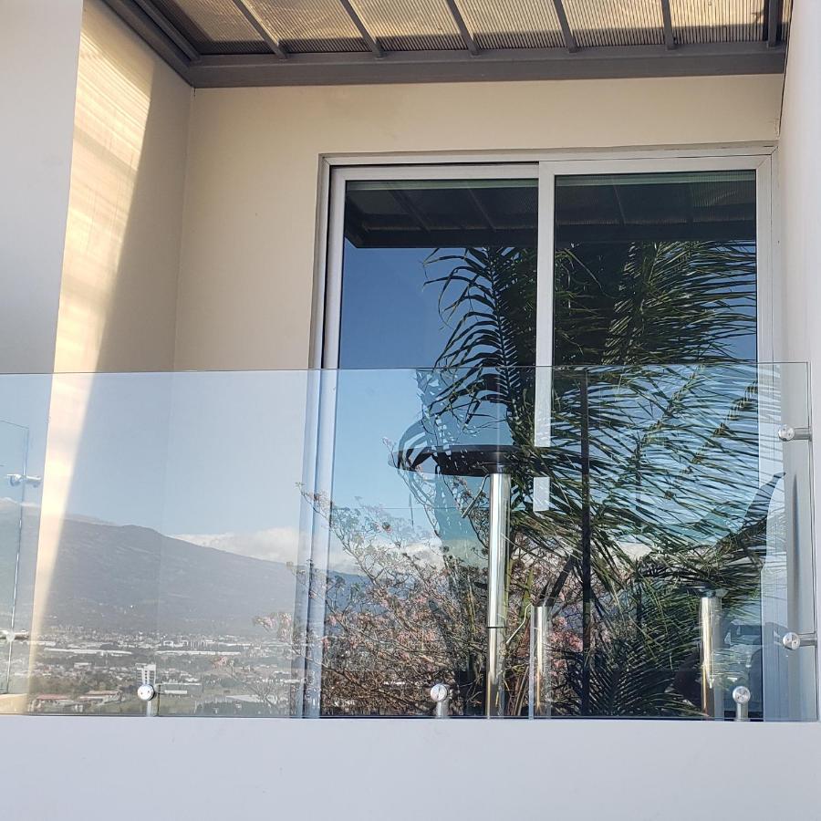 Cozy Private Apartment, Mirador Escazu -Great View- Εξωτερικό φωτογραφία
