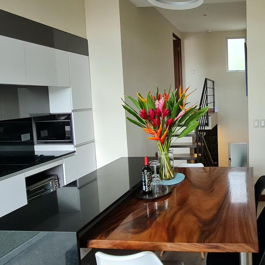 Cozy Private Apartment, Mirador Escazu -Great View- Εξωτερικό φωτογραφία