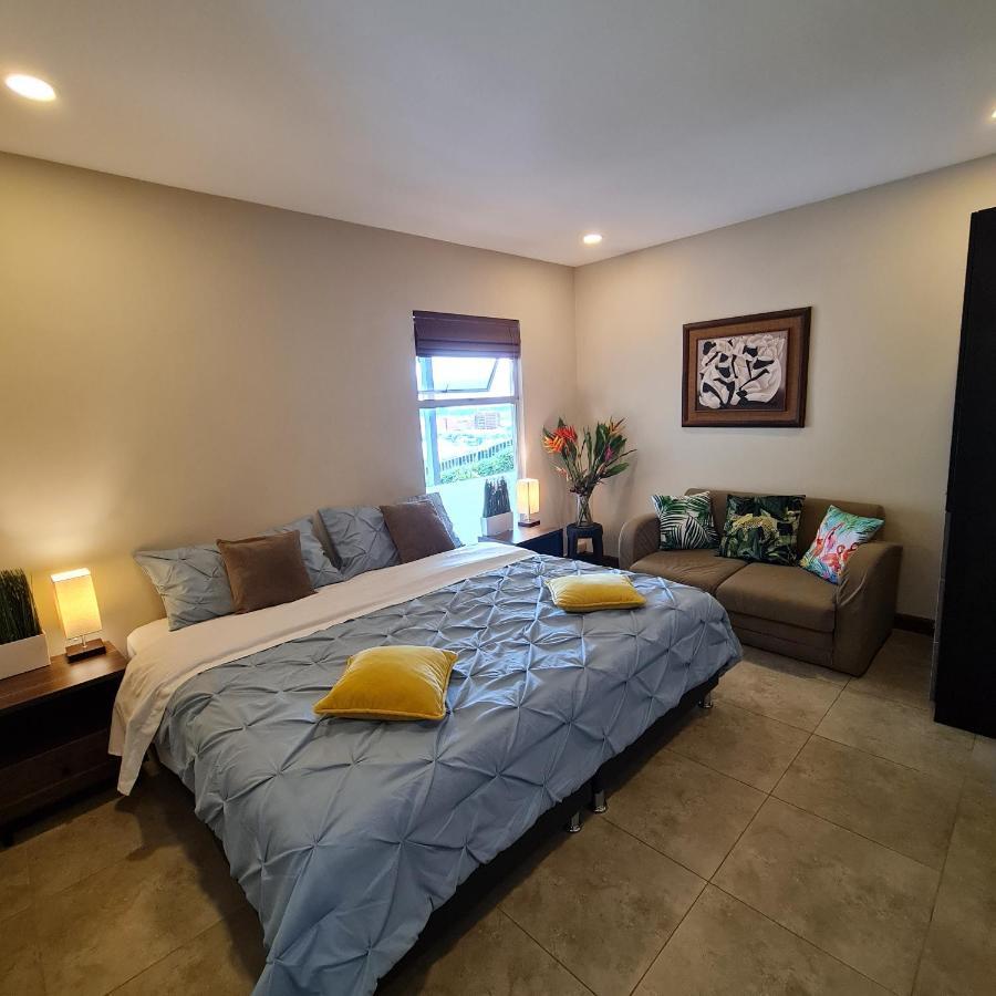 Cozy Private Apartment, Mirador Escazu -Great View- Εξωτερικό φωτογραφία