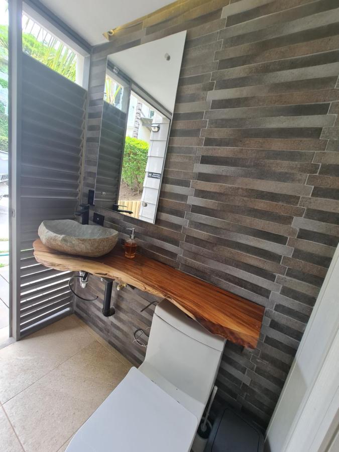 Cozy Private Apartment, Mirador Escazu -Great View- Εξωτερικό φωτογραφία